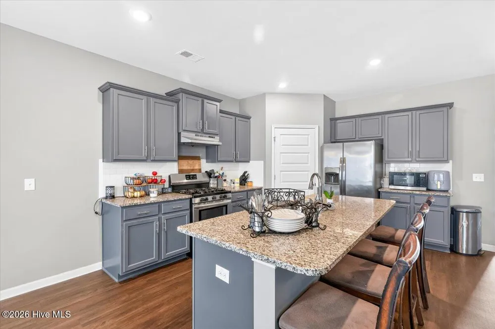 259 Quick Silver Court Graniteville, SC 29829