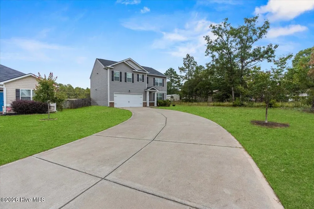 259 Quick Silver Court Graniteville, SC 29829