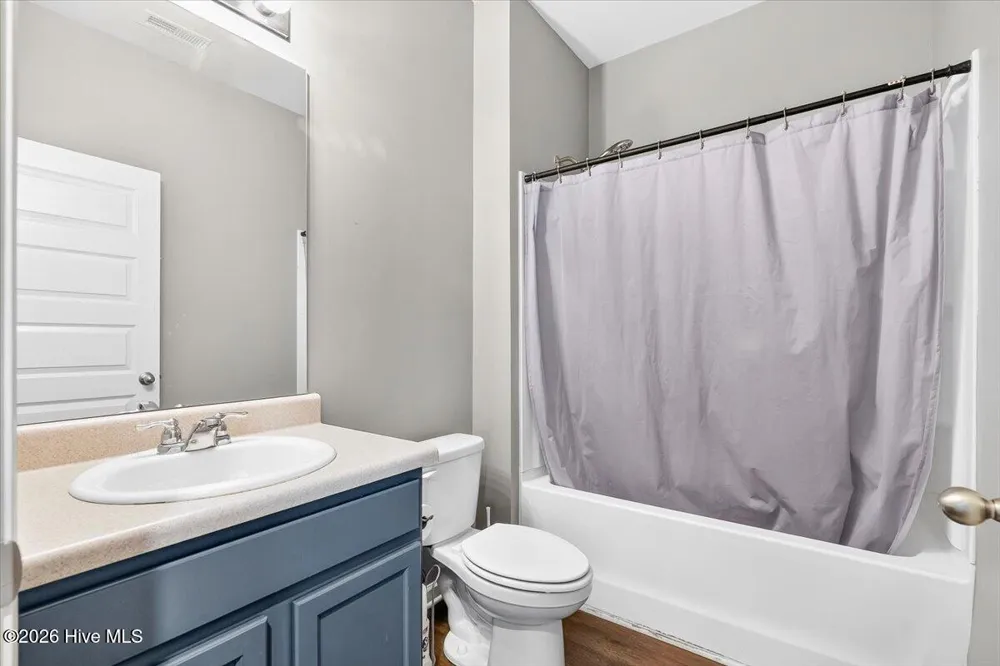 259 Quick Silver Court Graniteville, SC 29829