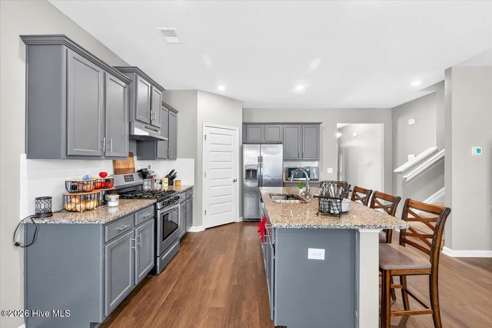 259 Quick Silver Court Graniteville, SC 29829