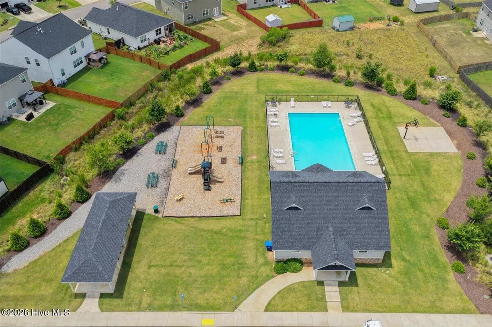 259 Quick Silver Court Graniteville, SC 29829