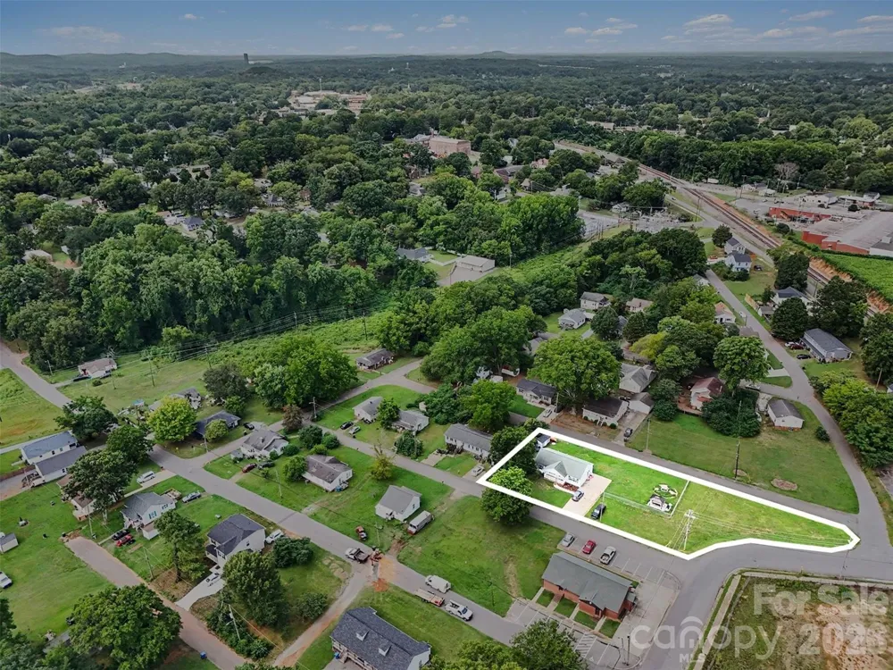 409 Baker Street Kings Mountain, NC 28086