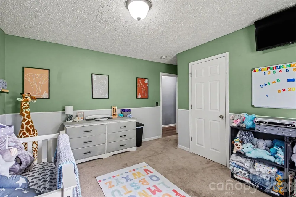 409 Baker Street Kings Mountain, NC 28086