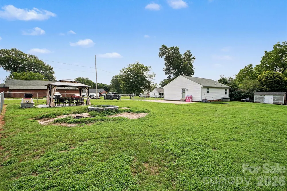 409 Baker Street Kings Mountain, NC 28086
