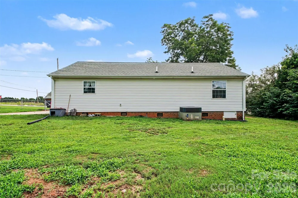 409 Baker Street Kings Mountain, NC 28086