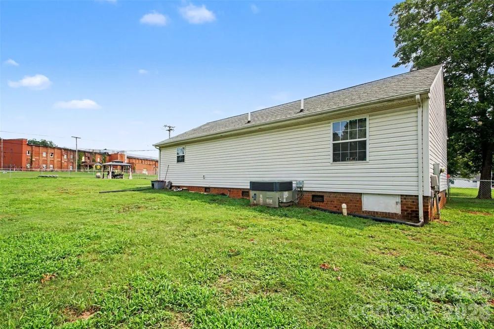 409 Baker Street Kings Mountain, NC 28086