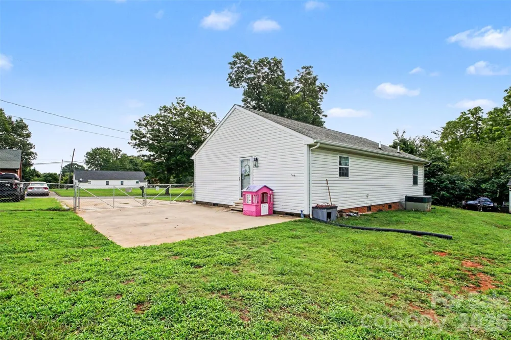 409 Baker Street Kings Mountain, NC 28086