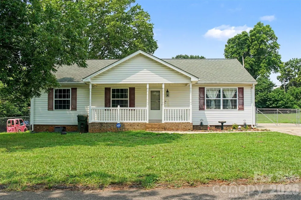 409 Baker Street Kings Mountain, NC 28086