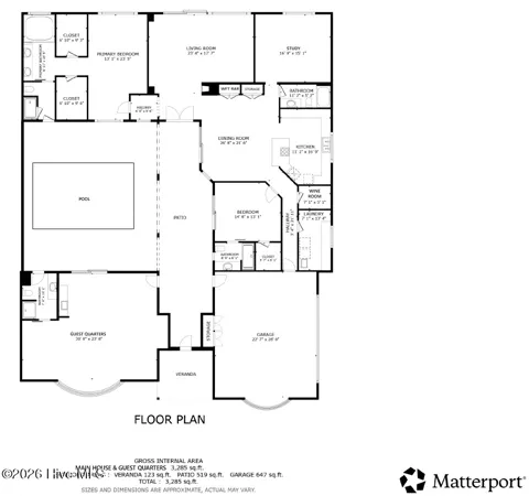 88 Mcmichael Drive