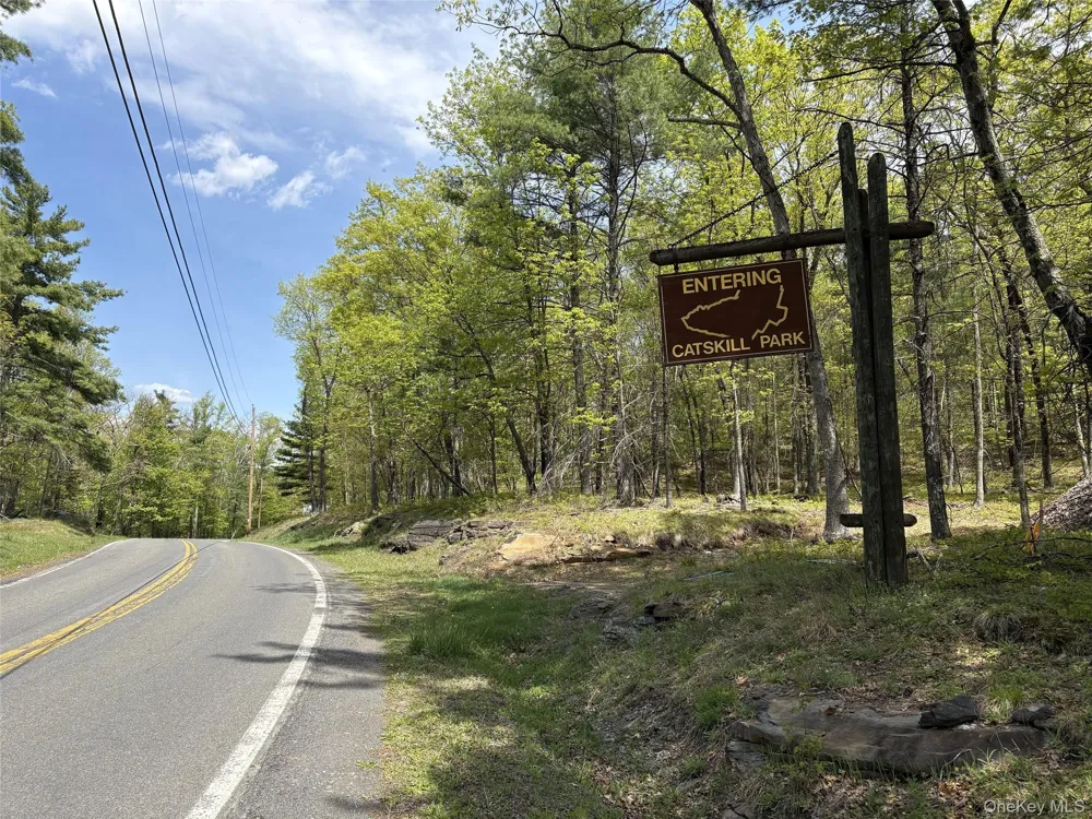 Route 28A West Hurley, NY 12443