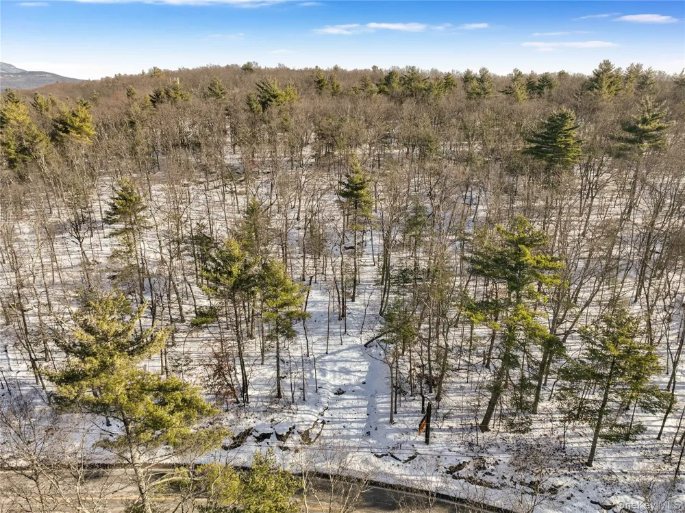 Route 28A West Hurley, NY 12443