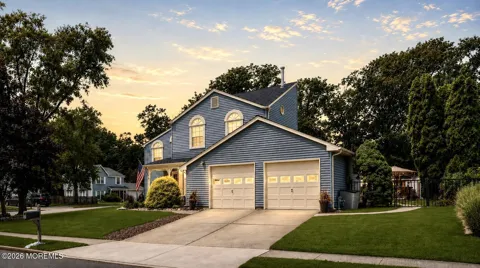13 Providence Lane