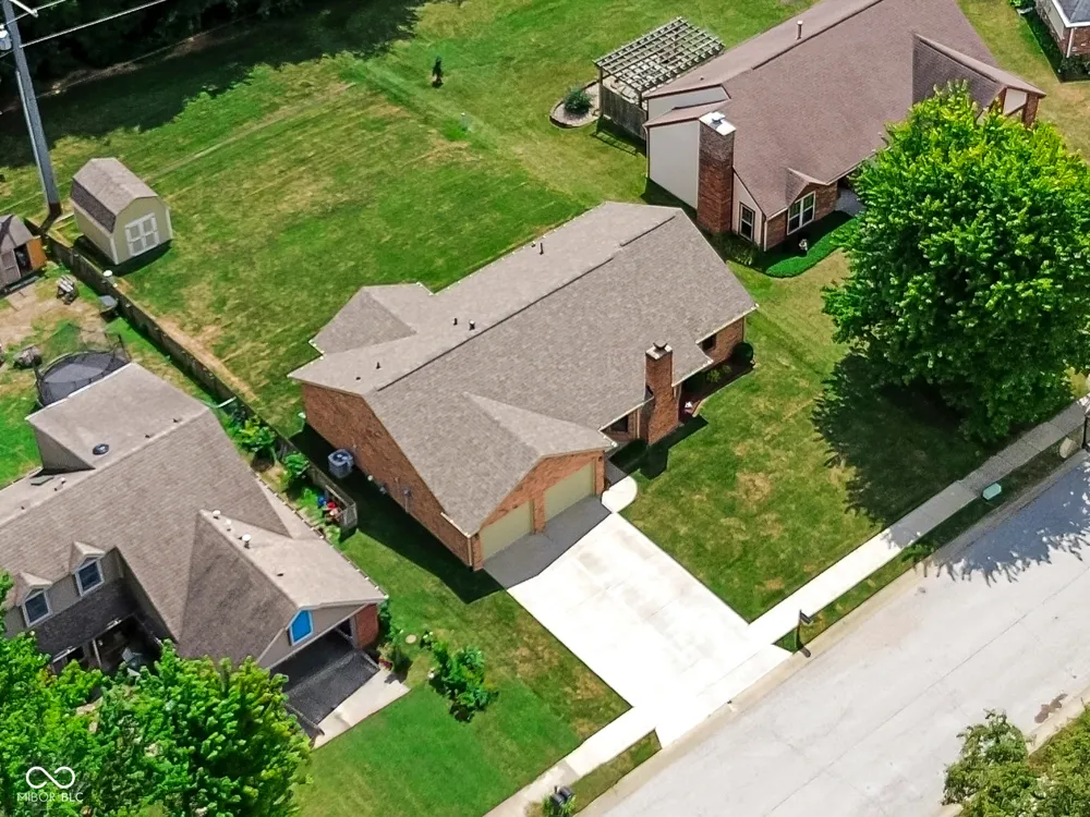 943 Johnathan Plainfield, IN 46168