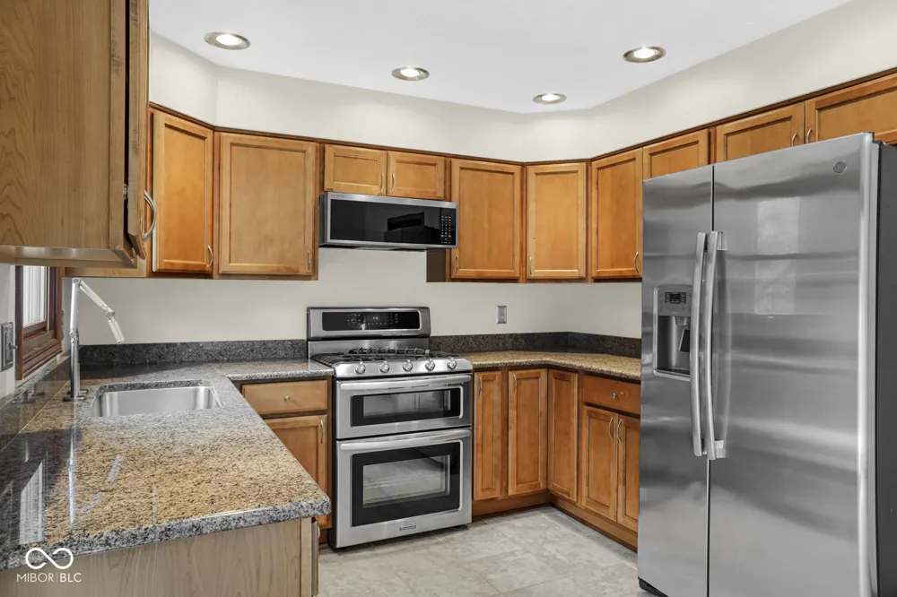 943 Johnathan Plainfield, IN 46168