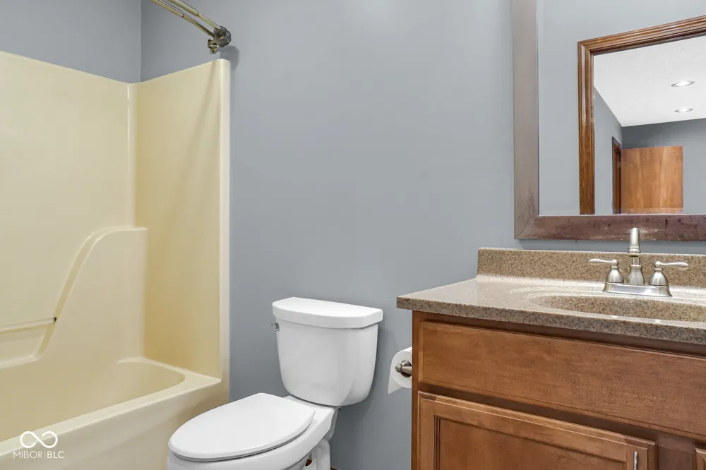 943 Johnathan Plainfield, IN 46168