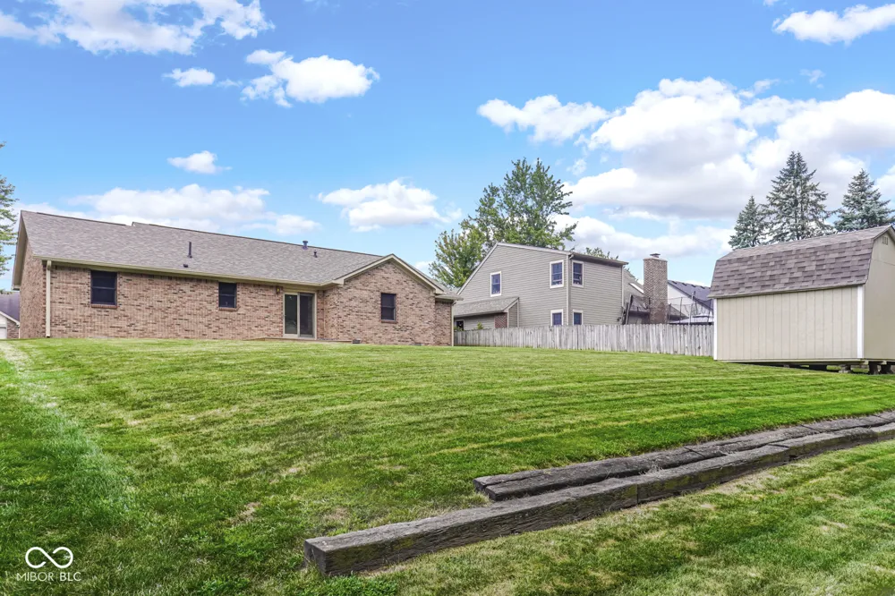 943 Johnathan Plainfield, IN 46168
