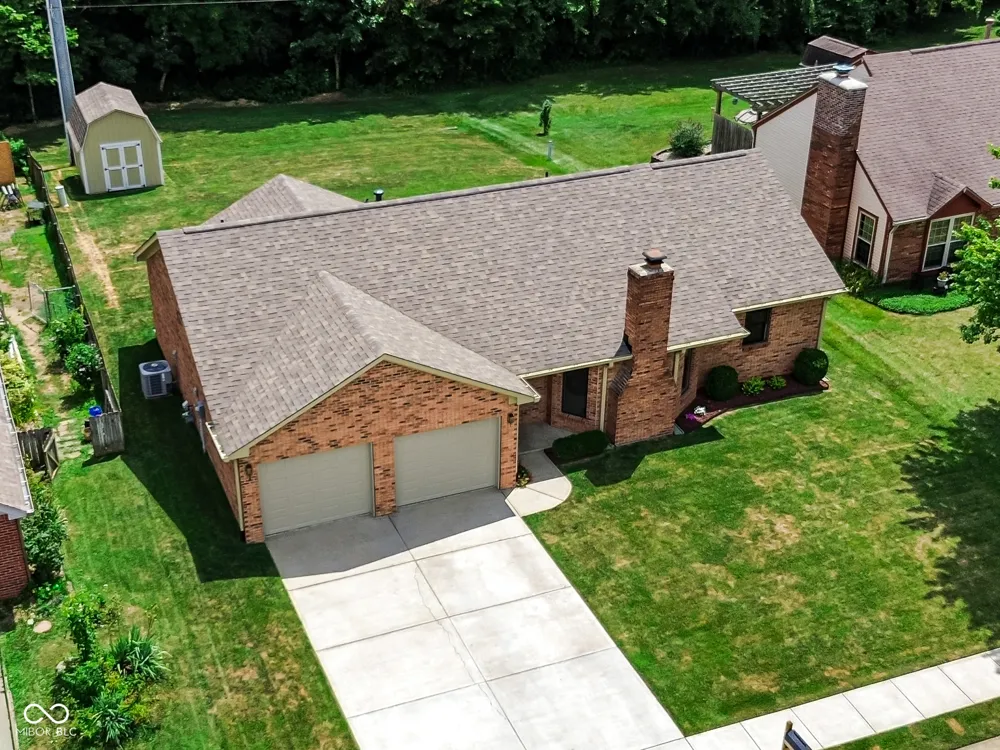 943 Johnathan Plainfield, IN 46168