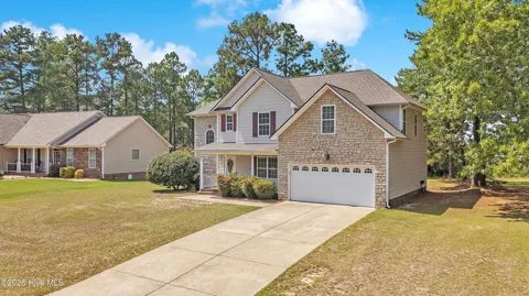 431 Green Links Drive