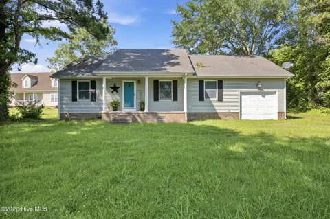 861 Tulls Creek Road