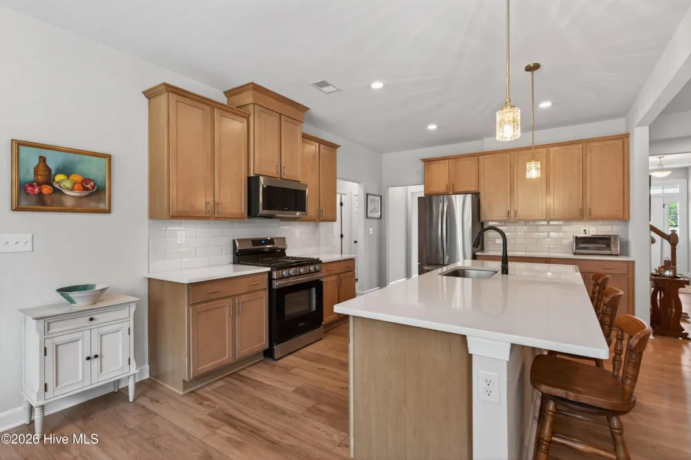 214 Little Acorn Trail Moyock, NC 27958