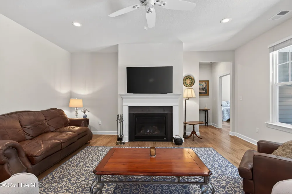 214 Little Acorn Trail Moyock, NC 27958