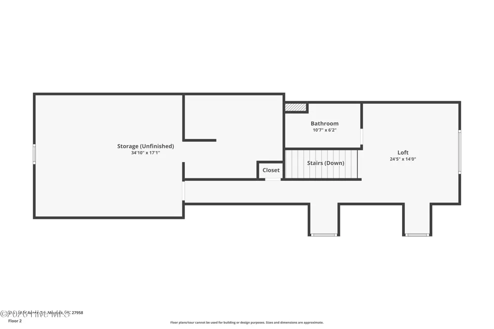 214 Little Acorn Trail Moyock, NC 27958