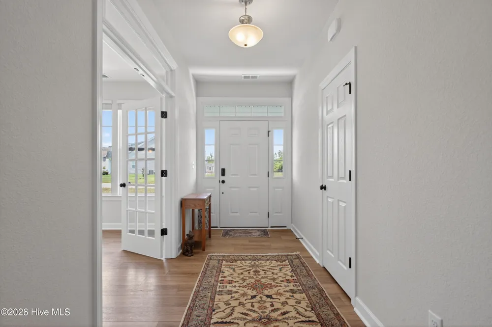 214 Little Acorn Trail Moyock, NC 27958