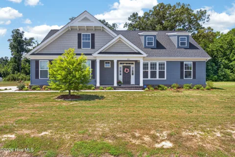 214 Little Acorn Trail