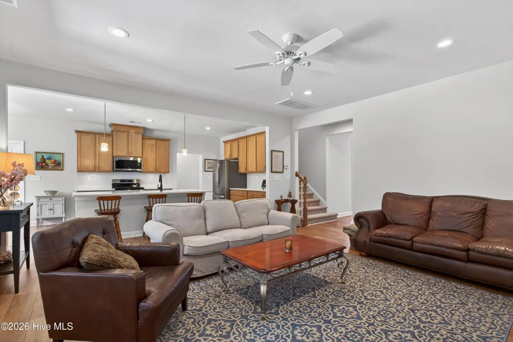 214 Little Acorn Trail Moyock, NC 27958