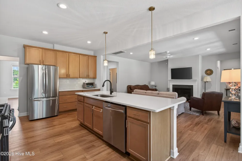 214 Little Acorn Trail Moyock, NC 27958