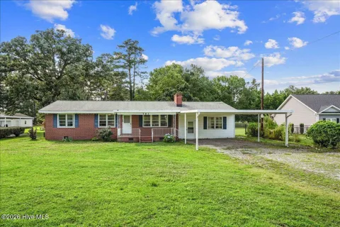 583 Church Of God Road