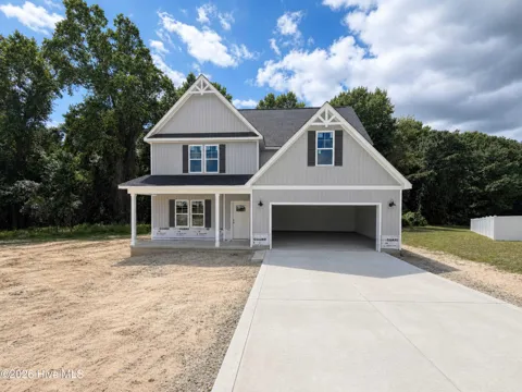 261 Yardley Drive