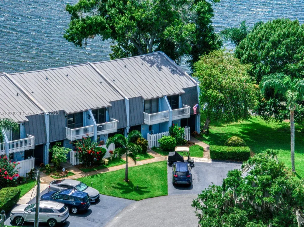 198 Blue Moon Ave #12 Lake Placid, FL 33852