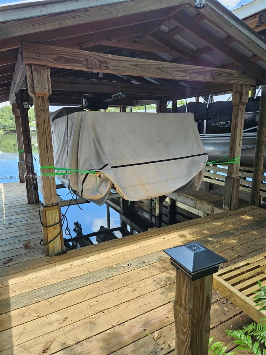 198 Blue Moon Ave #12 Lake Placid, FL 33852