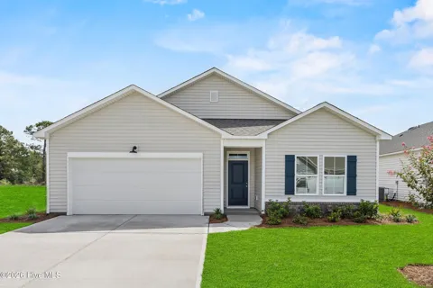 4609 Swimming Lane #31