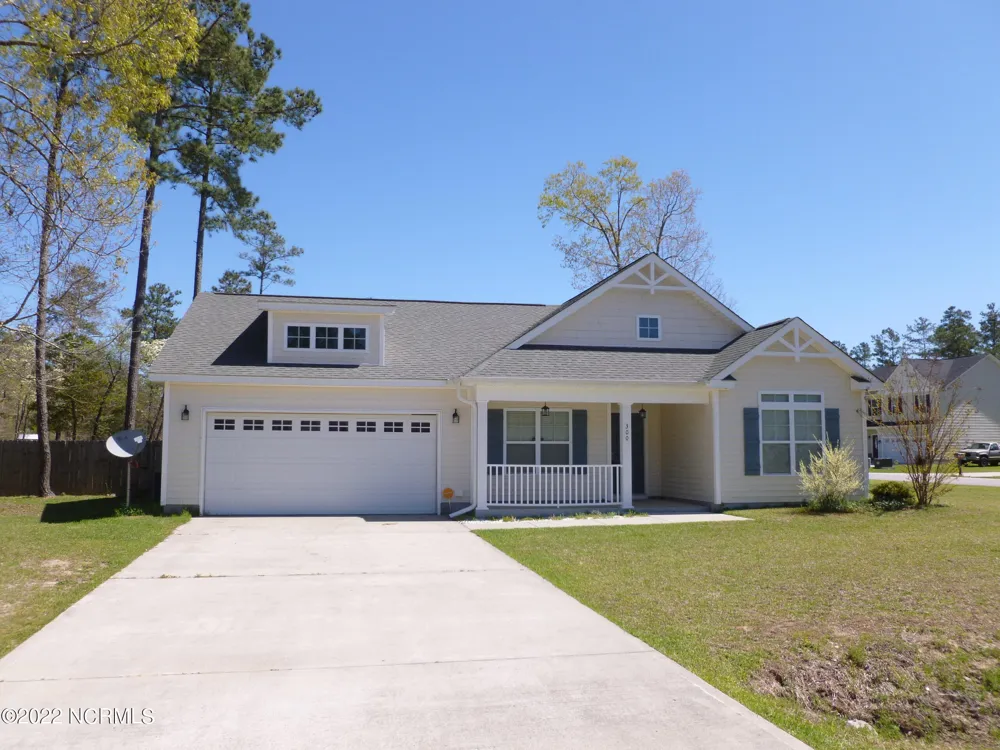 300 Sun Street Richlands, NC 28574