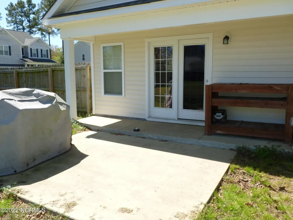 300 Sun Street Richlands, NC 28574