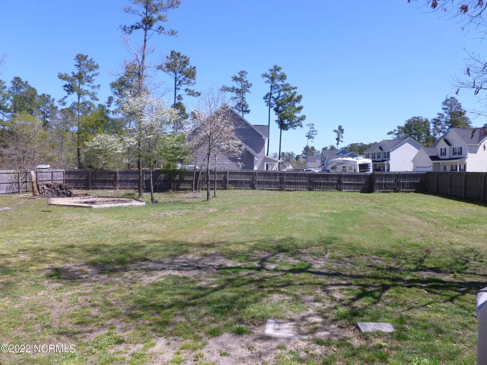 300 Sun Street Richlands, NC 28574