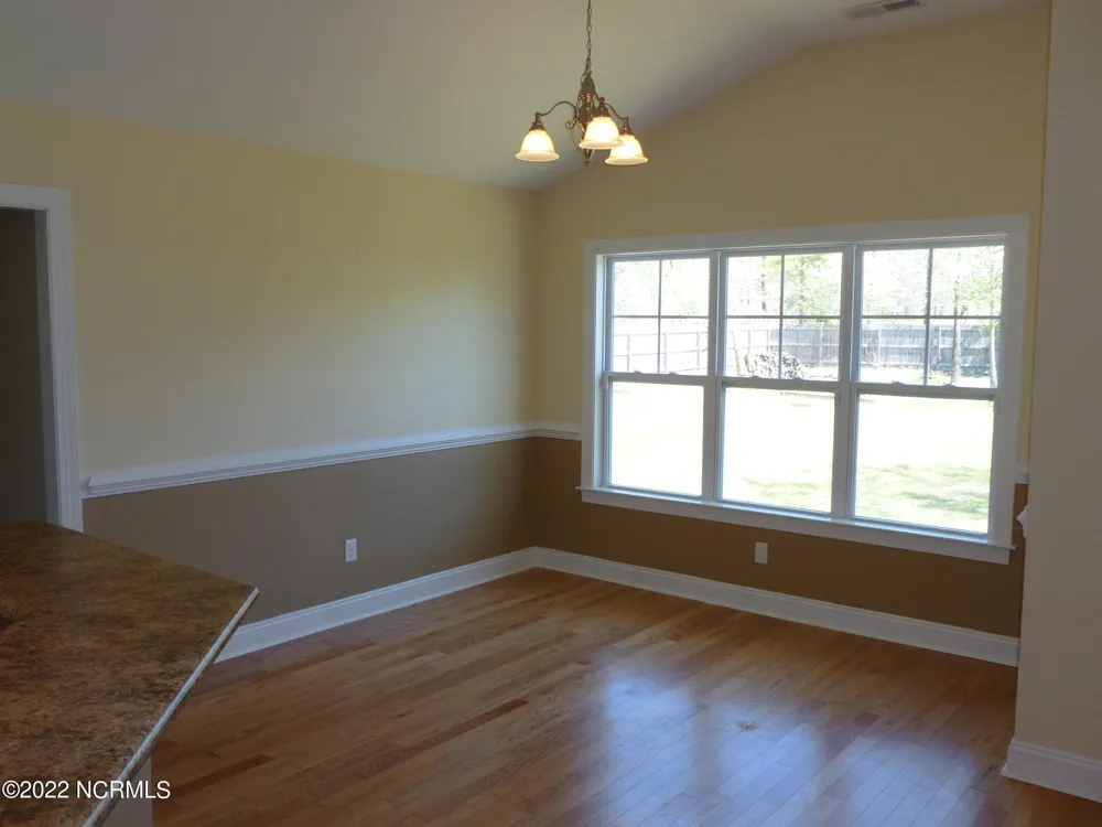 300 Sun Street Richlands, NC 28574
