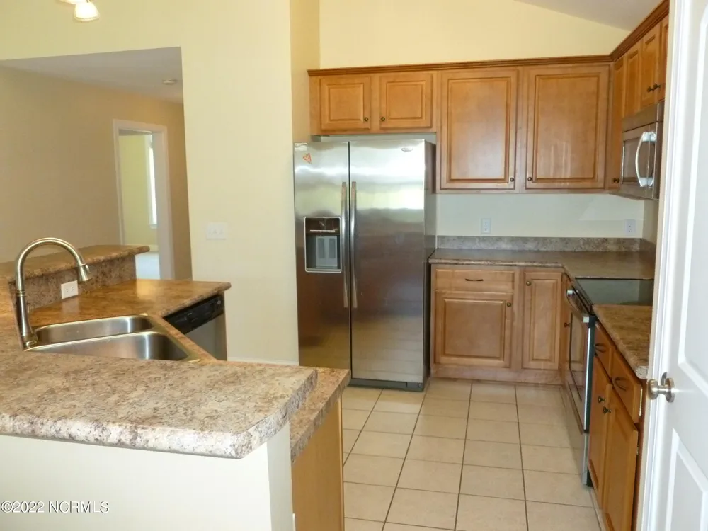 300 Sun Street Richlands, NC 28574