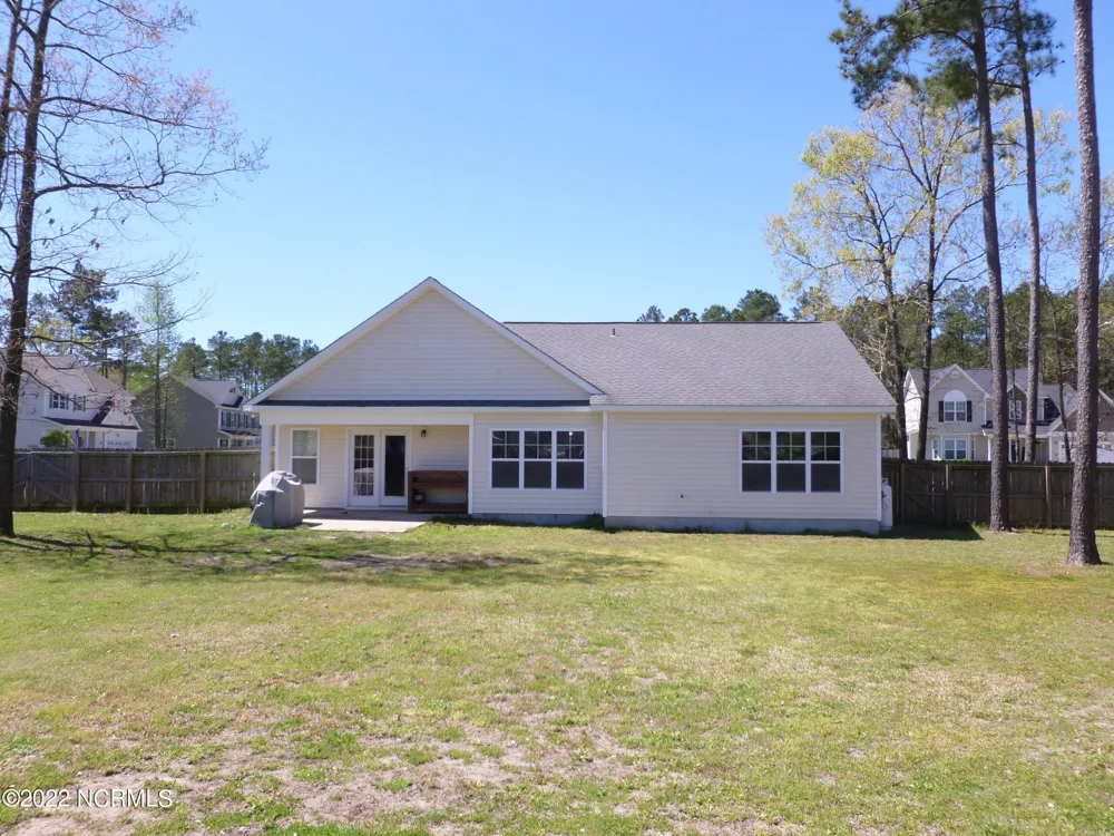 300 Sun Street Richlands, NC 28574