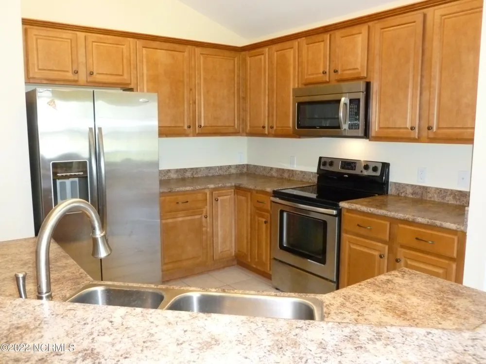 300 Sun Street Richlands, NC 28574