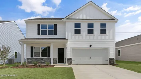 212 Rashford Way
