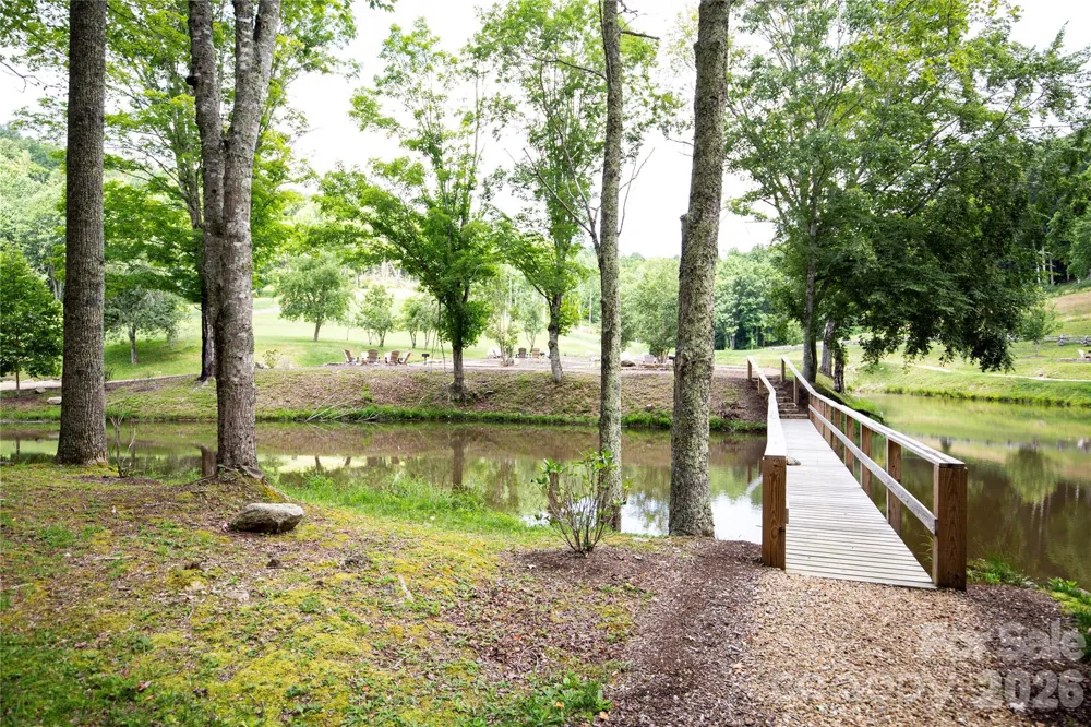 WR 29 Sierra Trail Elk Park, NC 28622