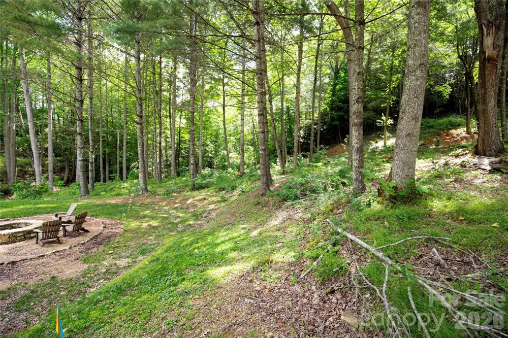 WR 29 Sierra Trail Elk Park, NC 28622