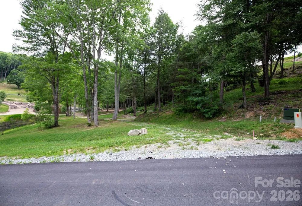 WR 29 Sierra Trail Elk Park, NC 28622