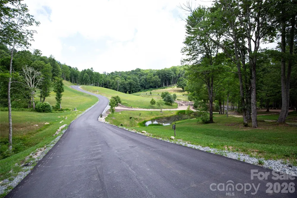 WR 29 Sierra Trail Elk Park, NC 28622