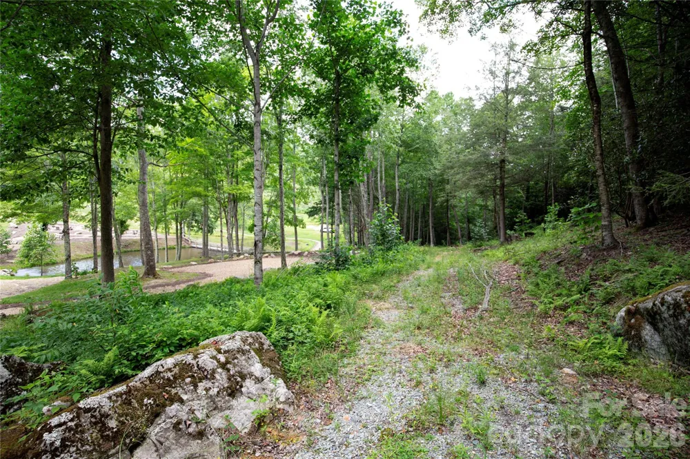 WR 29 Sierra Trail Elk Park, NC 28622