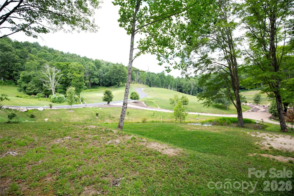 WR 29 Sierra Trail Elk Park, NC 28622