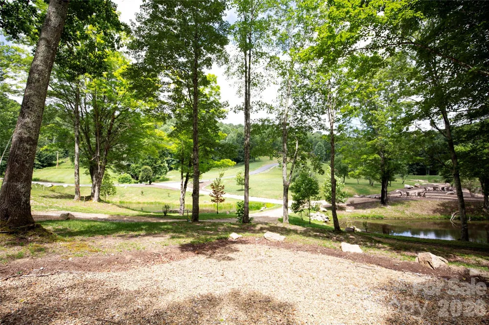 WR 29 Sierra Trail Elk Park, NC 28622